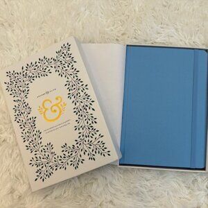 Archer & Olive A5 Dot Grid Journal